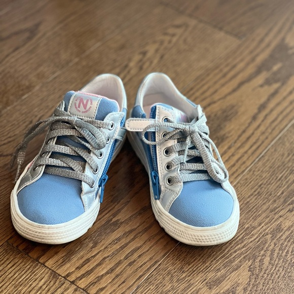 Girs shoes - Picture 4 of 7